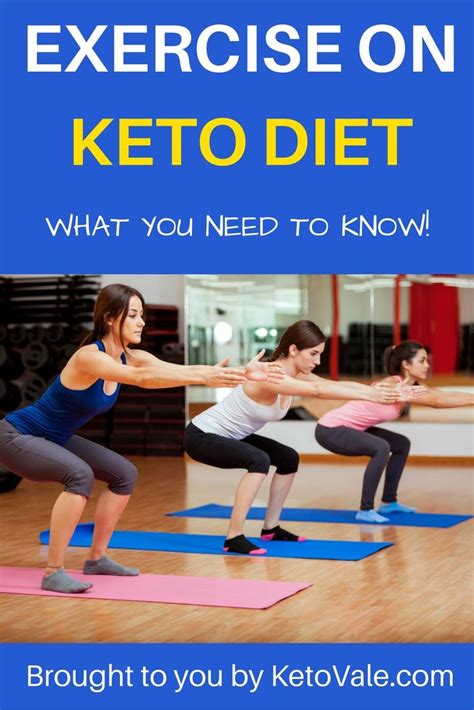 best exercise on keto|Exercise on Keto: Everything you Need to Know .